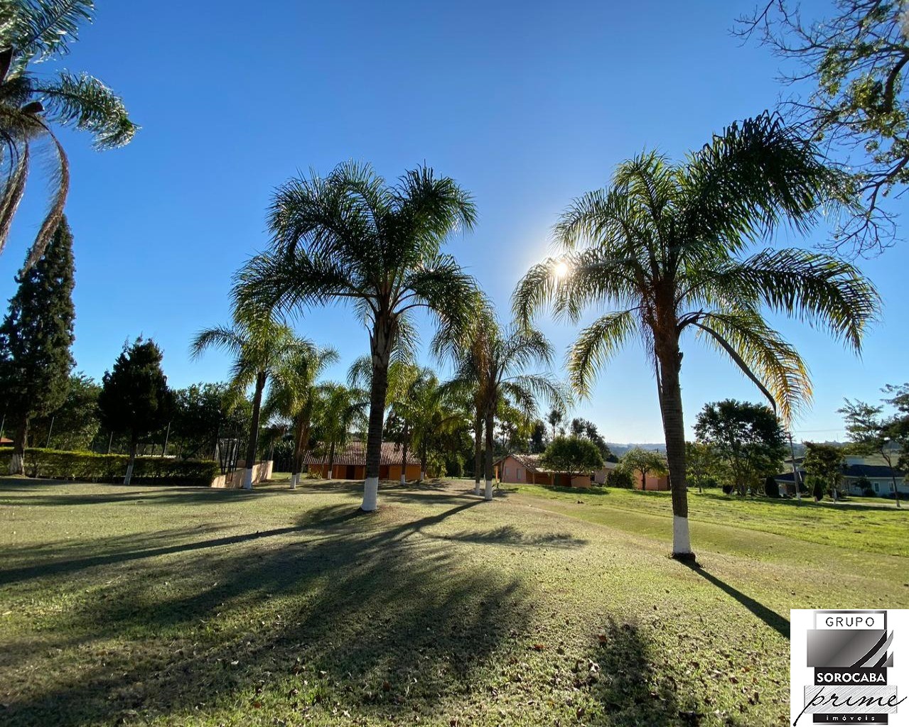 Terreno residencial em araçoiaba da serra - sp, village da s