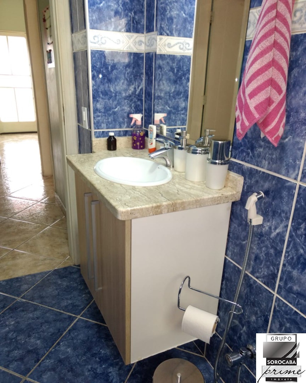 Casa residencial em sorocaba - sp, vila fiori