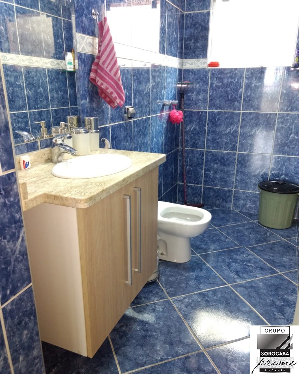 Casa residencial em sorocaba - sp, vila fiori