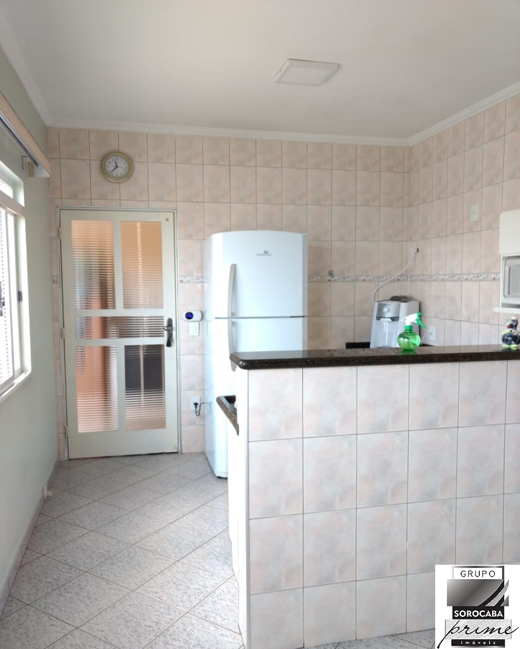 Casa residencial em sorocaba - sp, vila fiori