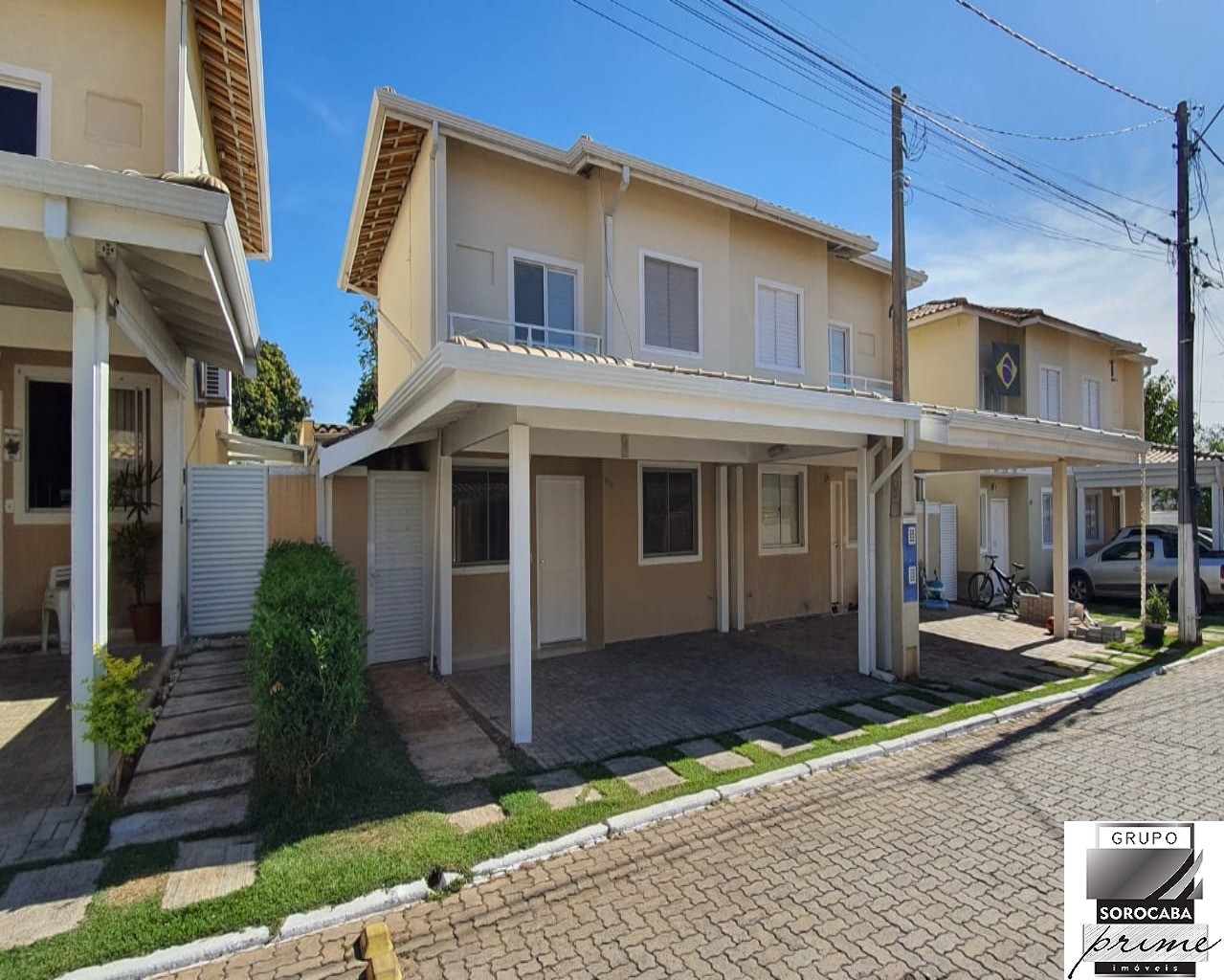 Casa residencial em sorocaba - sp, vossoroca