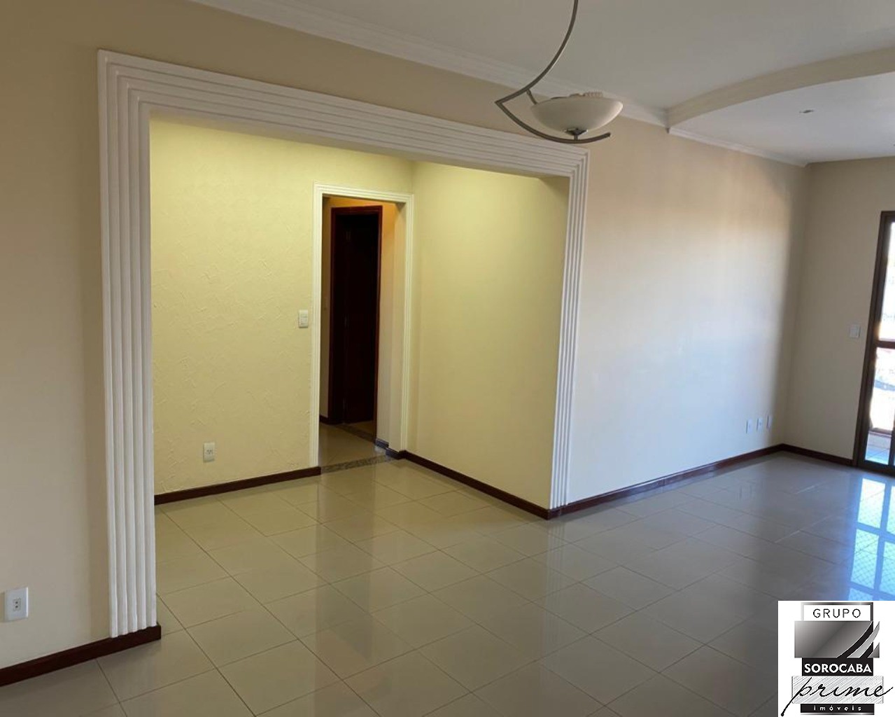 Apartamento residencial em sorocaba - sp, vila carvalho