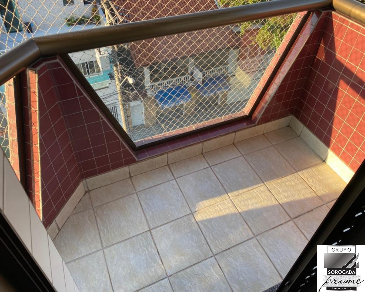 Apartamento residencial em sorocaba - sp, vila carvalho