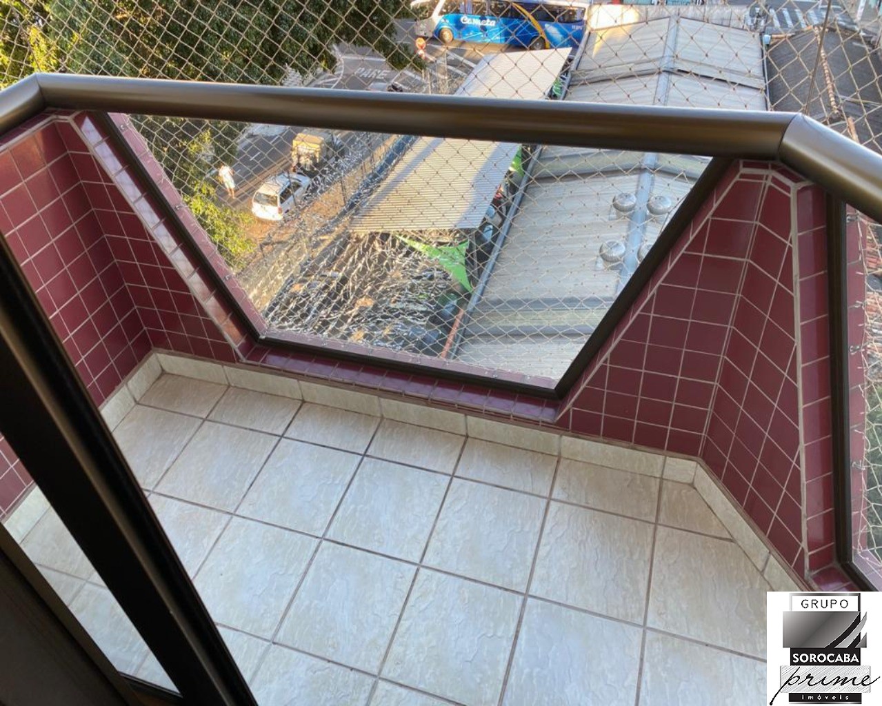 Apartamento residencial em sorocaba - sp, vila carvalho