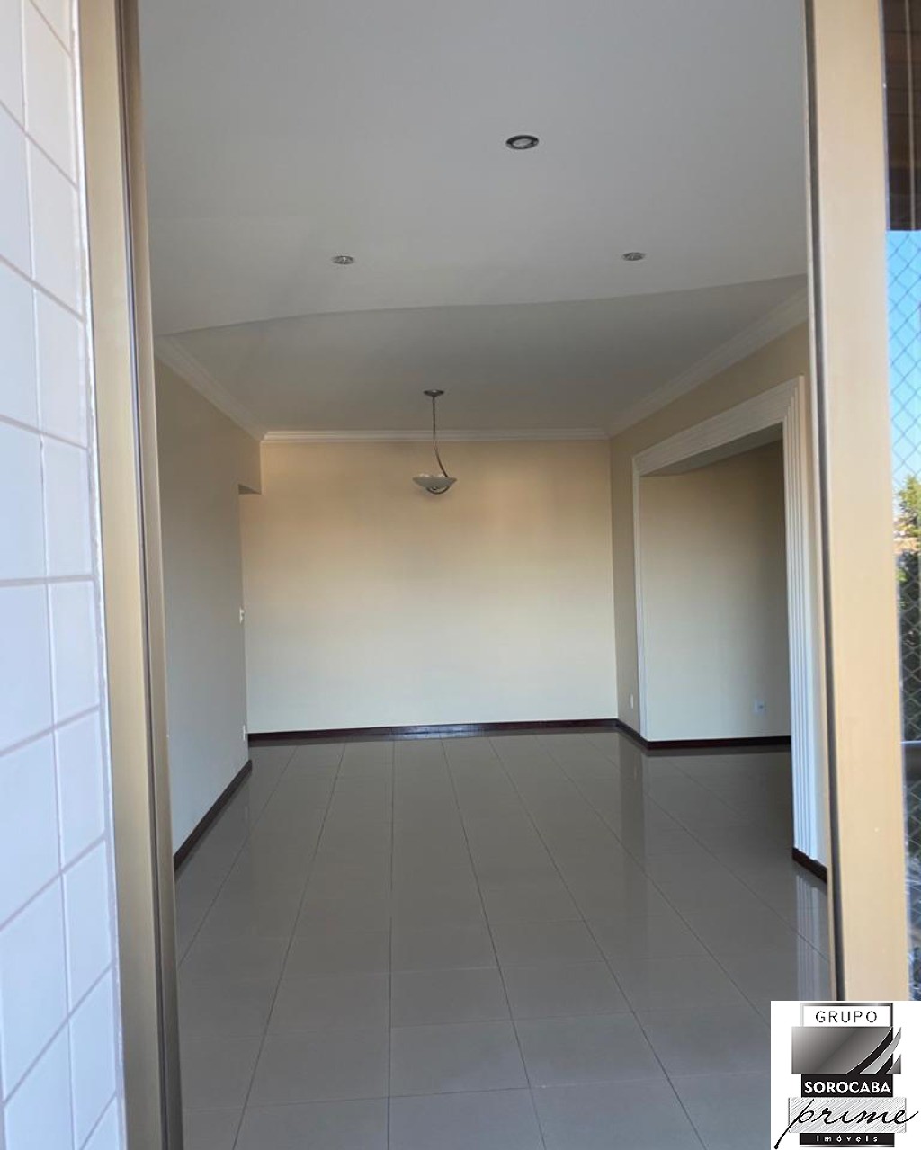 Apartamento residencial em sorocaba - sp, vila carvalho