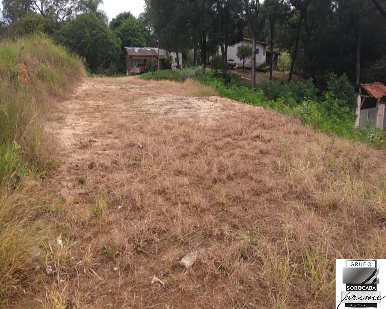 Terreno residencial em votorantim - sp, parque santa marcia