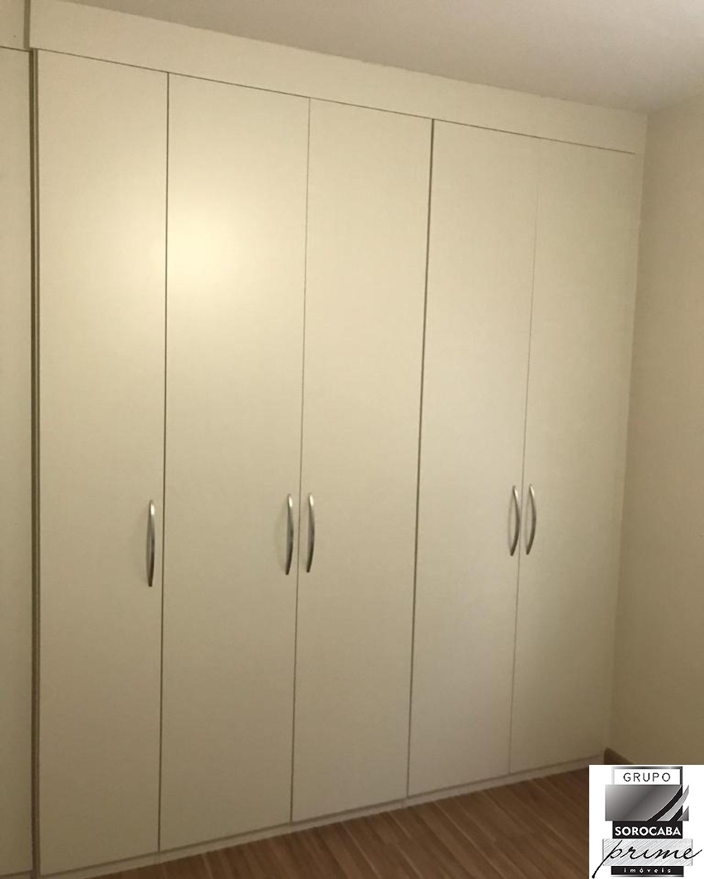 Apartamento residencial em votorantim - sp, parque morumbi