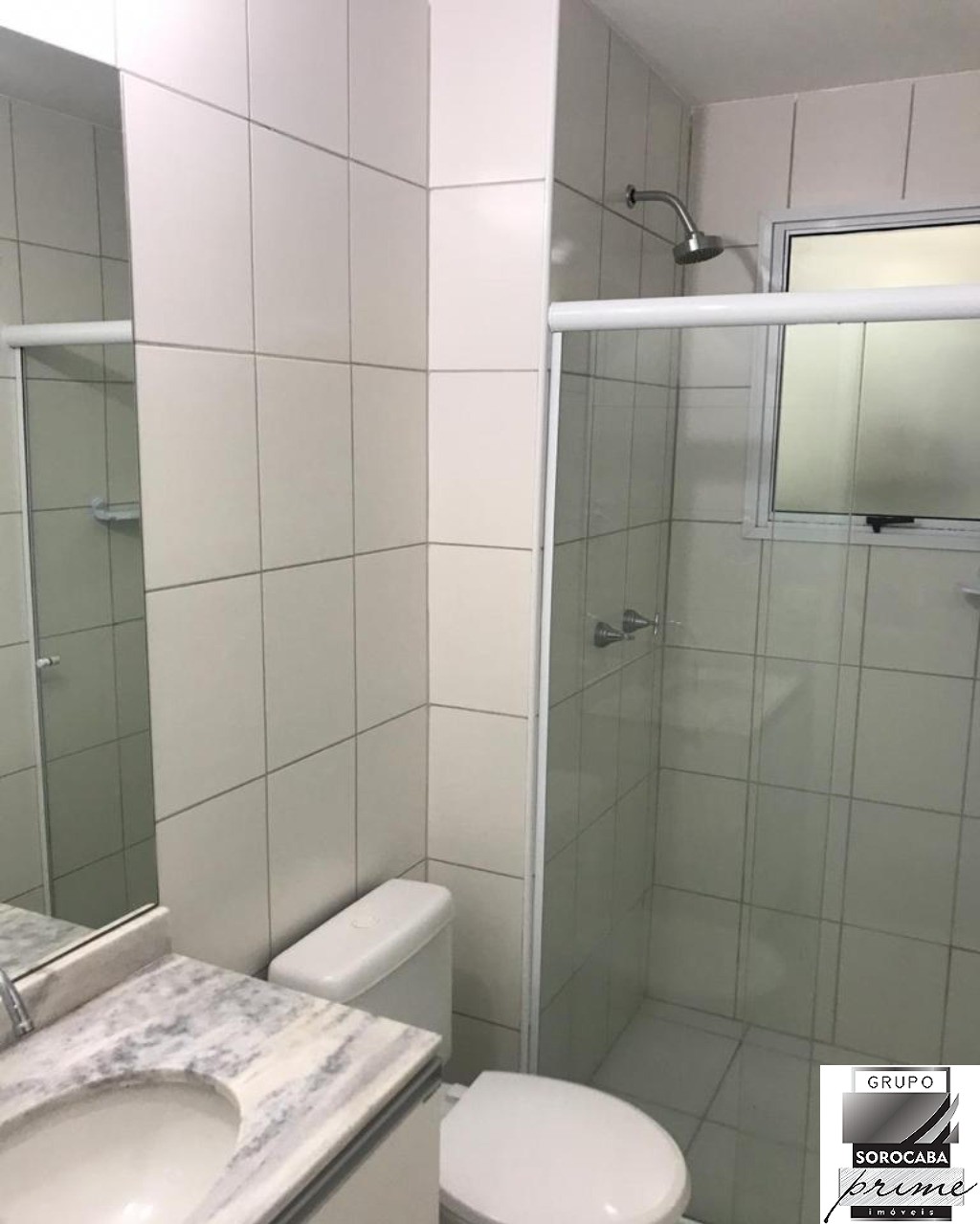 Apartamento residencial em votorantim - sp, parque morumbi