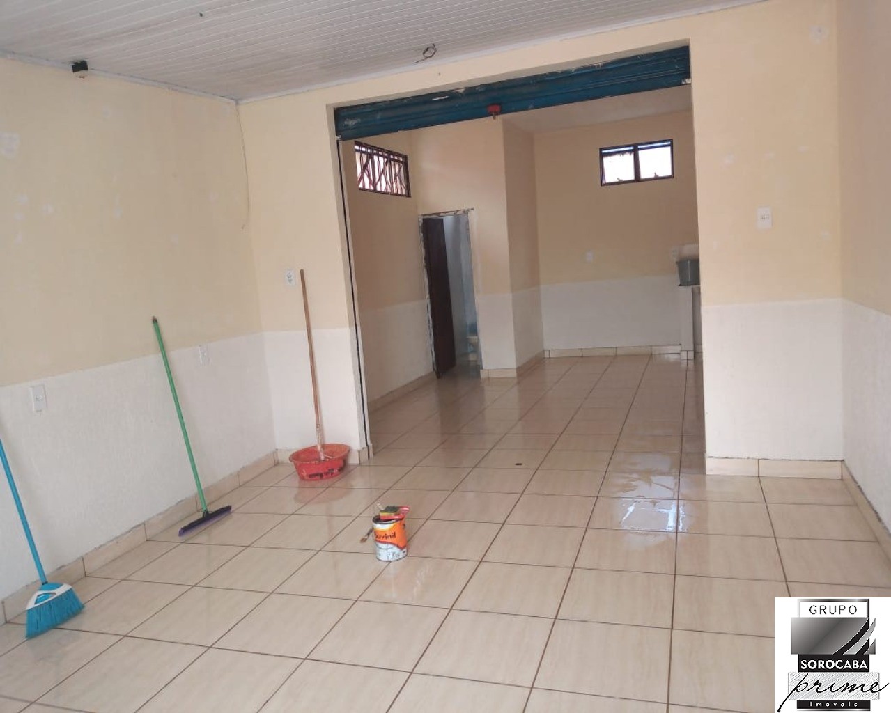 Casa residencial em sorocaba - sp, jardim santa cecília