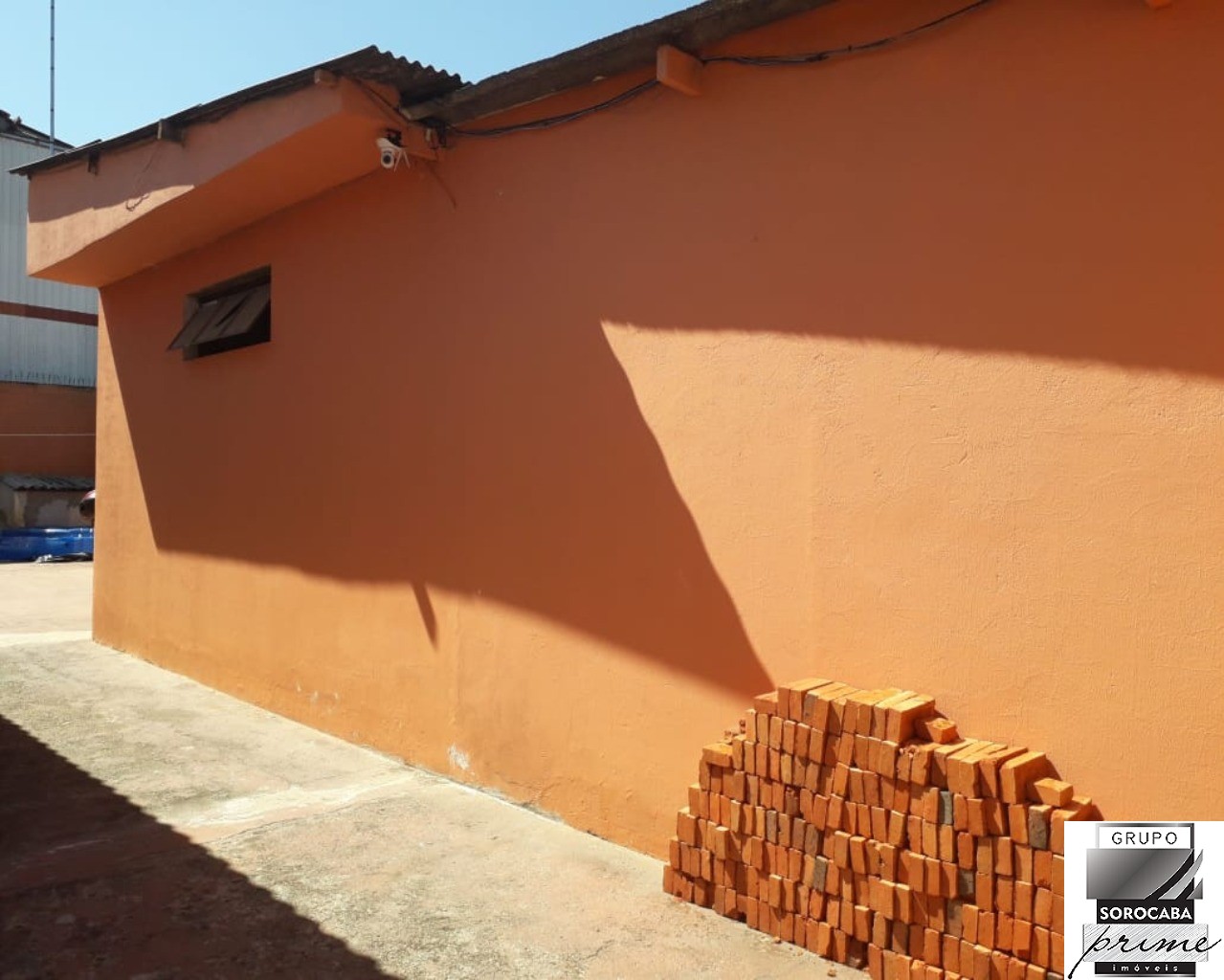 Casa residencial em sorocaba - sp, jardim santa cecília