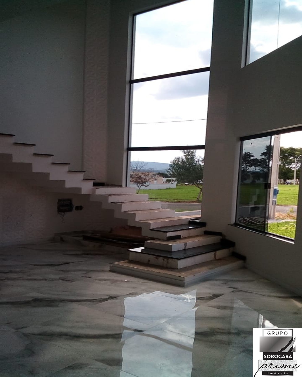 Casa residencial em sorocaba - sp, condomínio residencial re