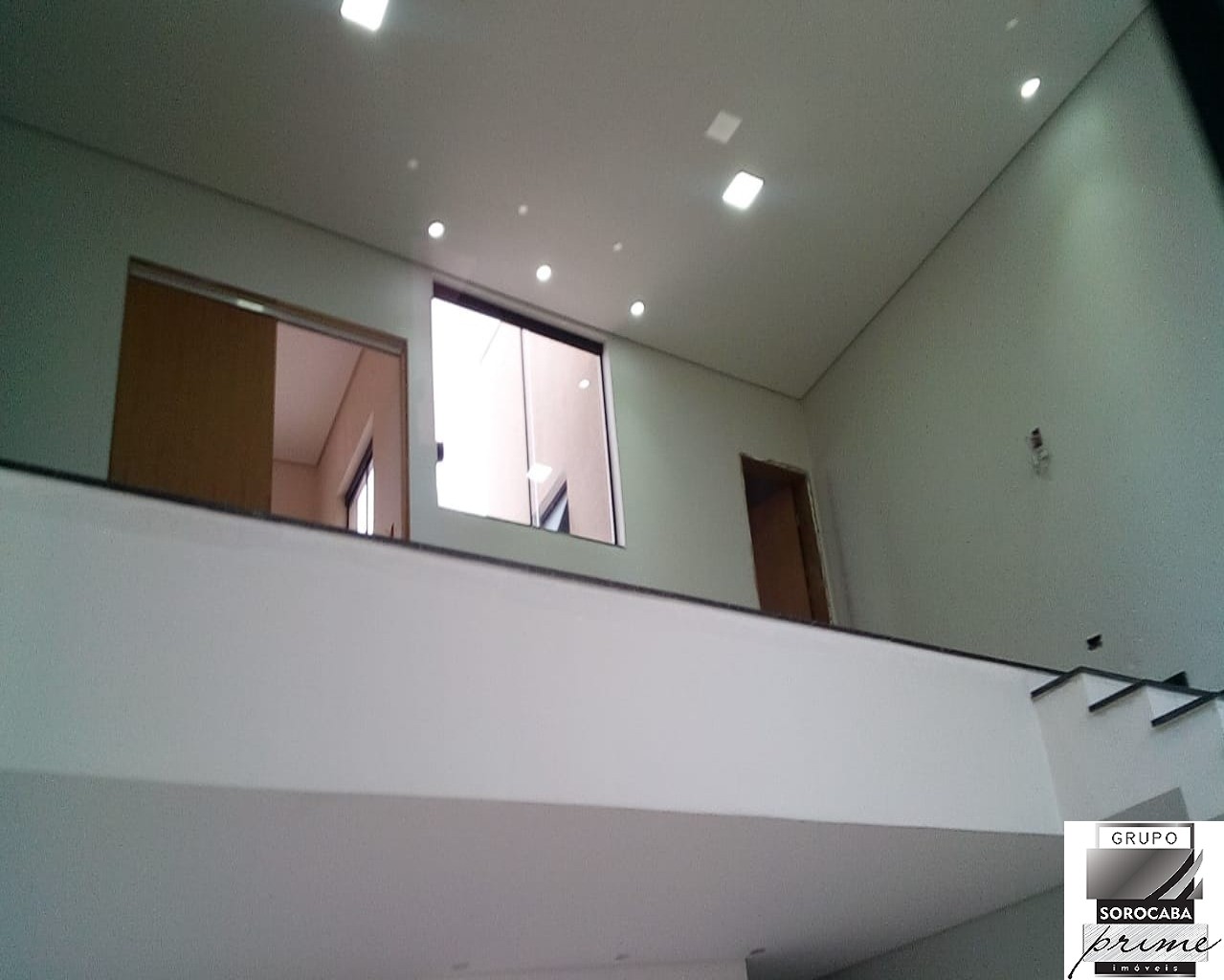 Casa residencial em sorocaba - sp, condomínio residencial re