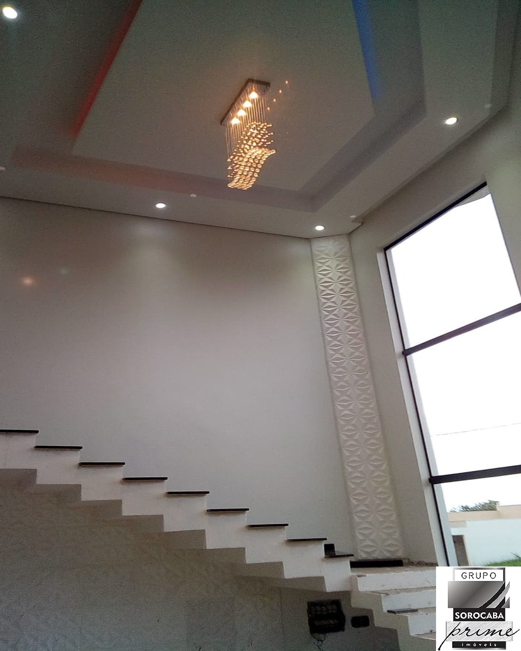 Casa residencial em sorocaba - sp, condomínio residencial re