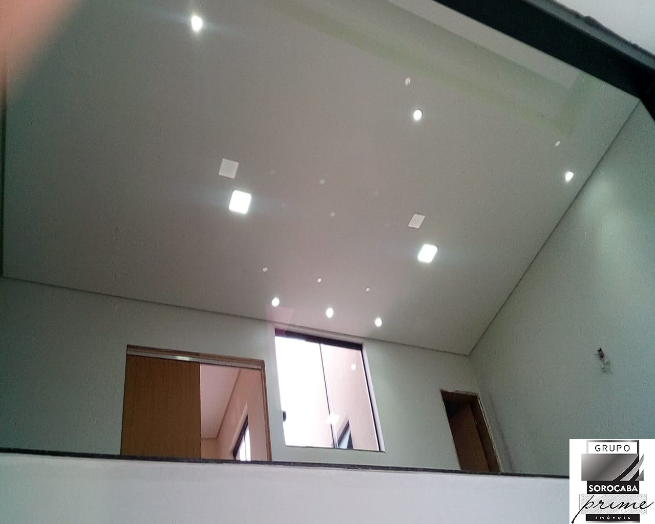 Casa residencial em sorocaba - sp, condomínio residencial re
