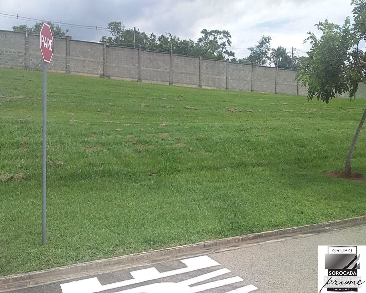 Terreno residencial em votorantim - sp, alphaville nova espl