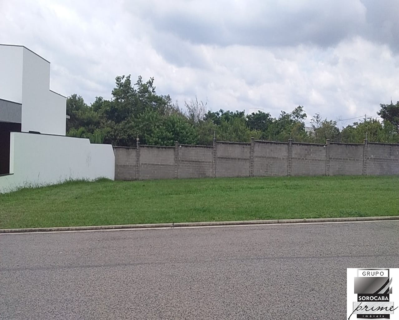 Terreno residencial em votorantim - sp, alphaville nova espl