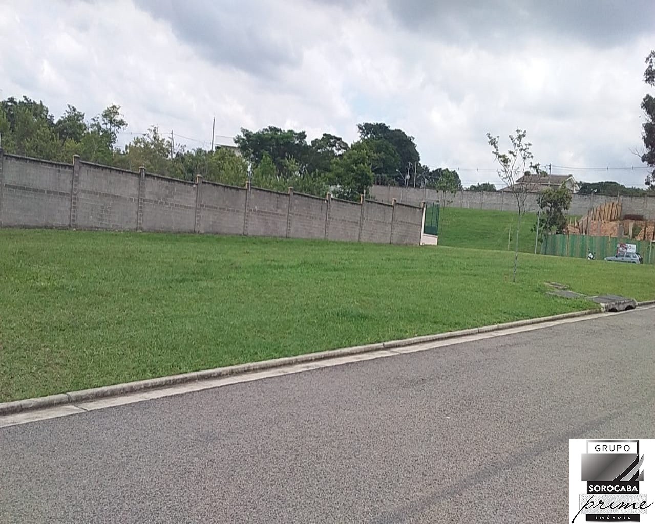 Terreno residencial em votorantim - sp, alphaville nova espl
