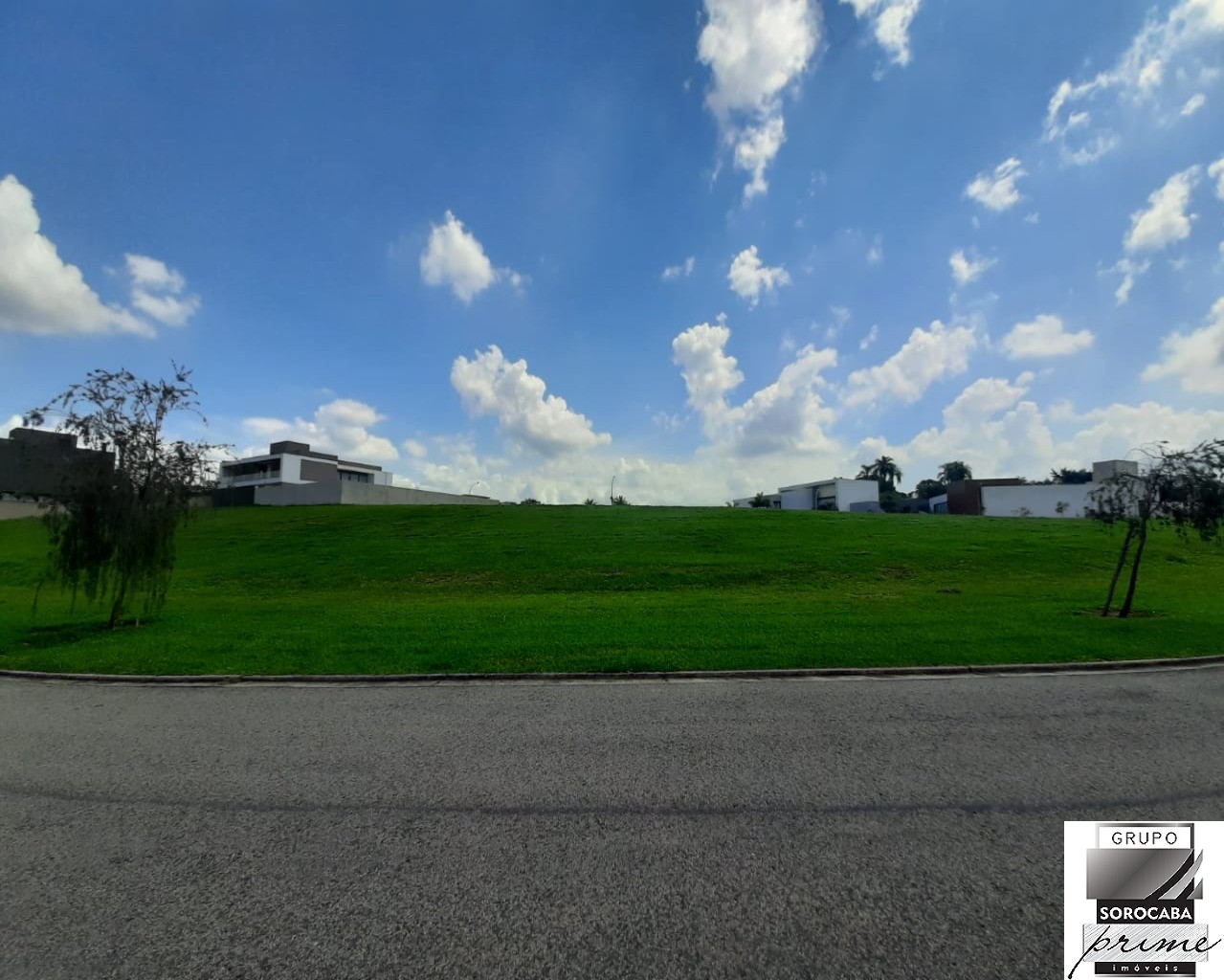 Terreno residencial em votorantim - sp, alphaville nova espl