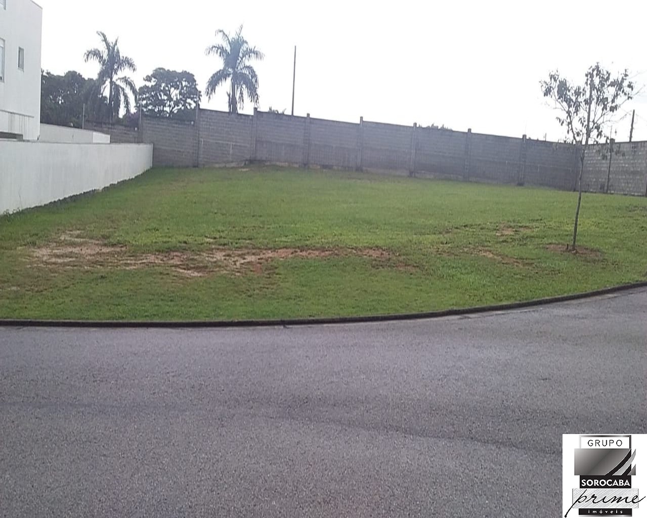Terreno residencial em votorantim - sp, alphaville nova espl