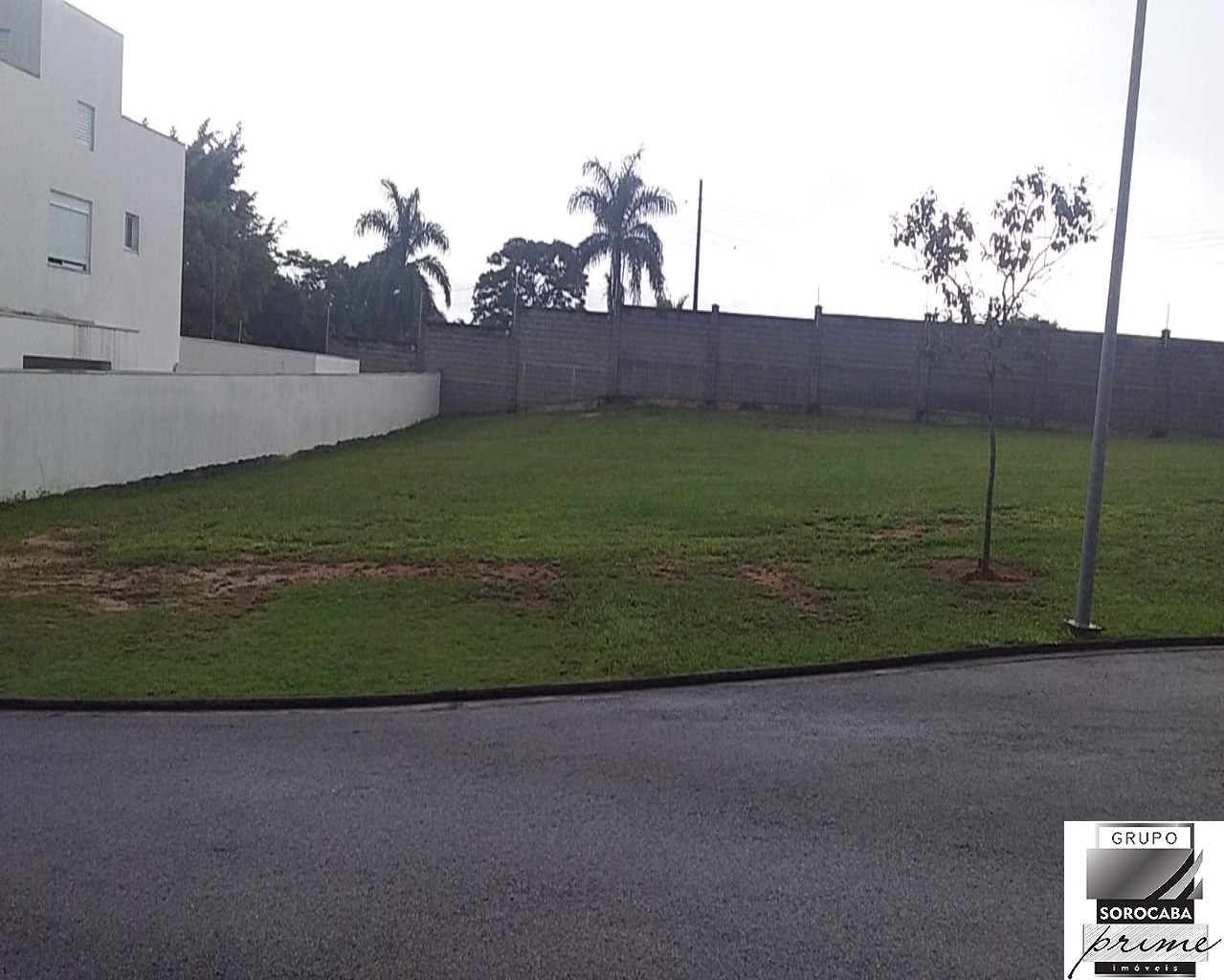 Terreno residencial em votorantim - sp, alphaville nova espl