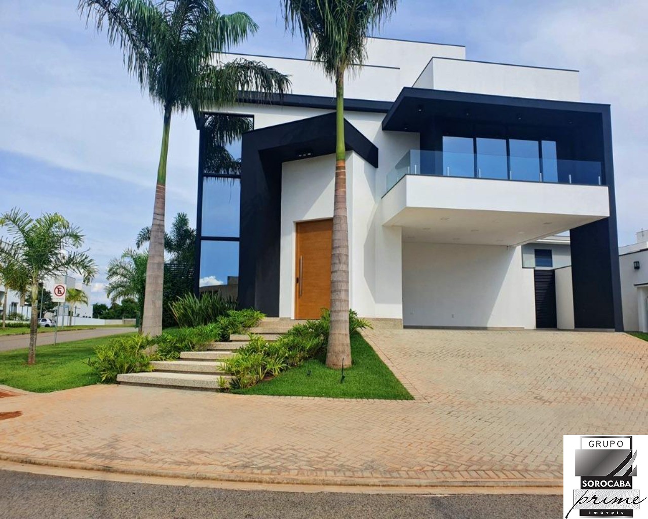 Sobrado com 5 dormitórios à venda, 400 m² por R$ 2.950.000,0