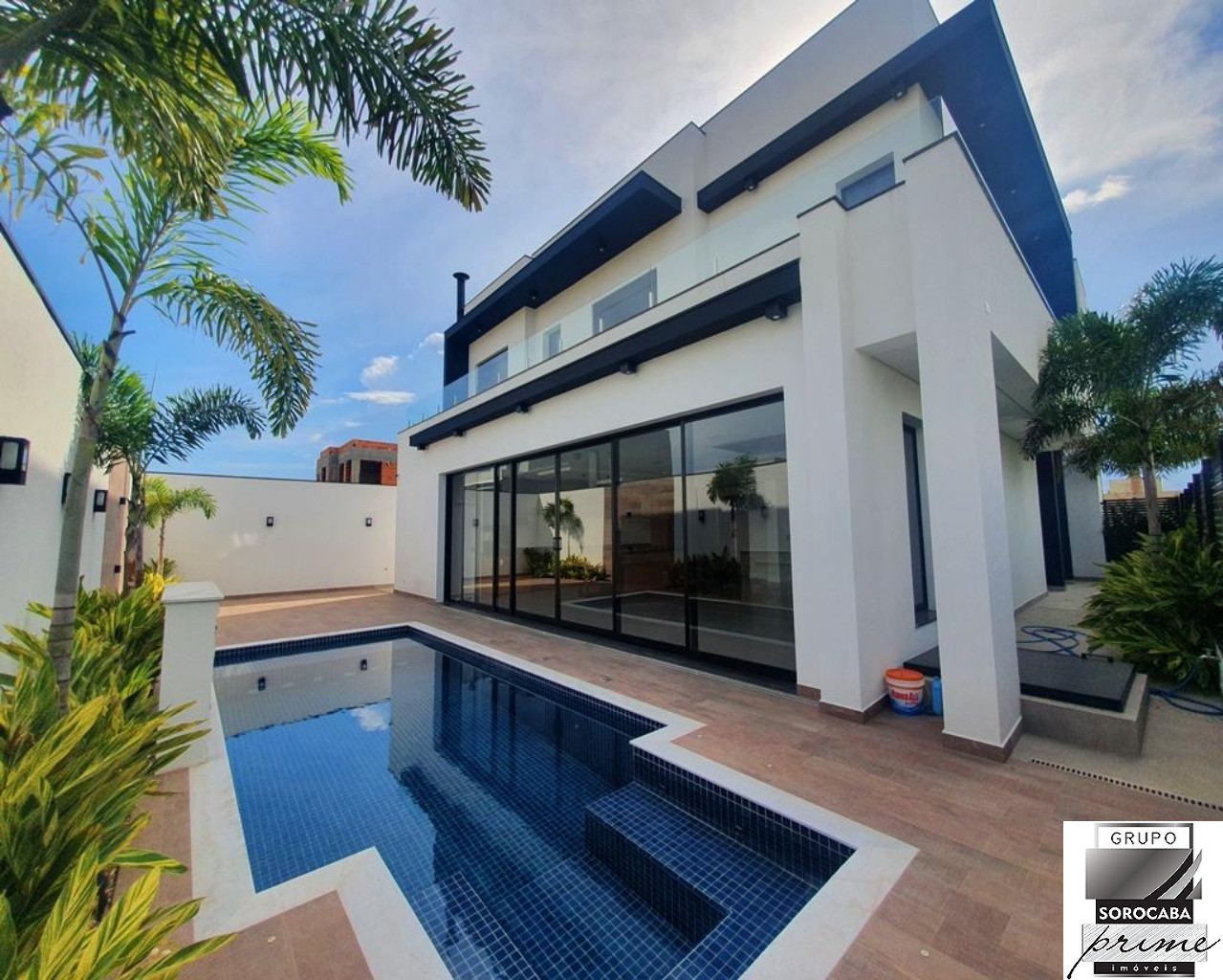 Sobrado com 5 dormitórios à venda, 400 m² por R$ 2.950.000,0