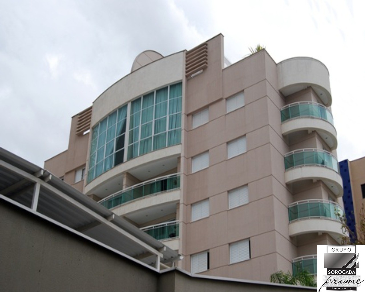 Apartamento residencial em sorocaba - sp, parque campolim