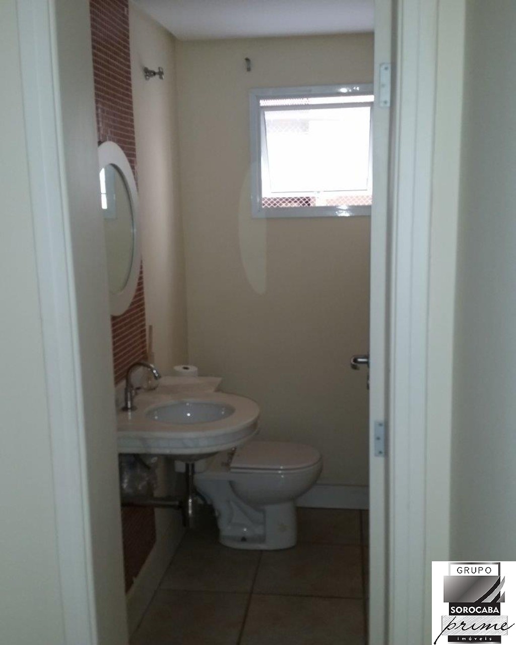 Apartamento residencial em sorocaba - sp, parque campolim