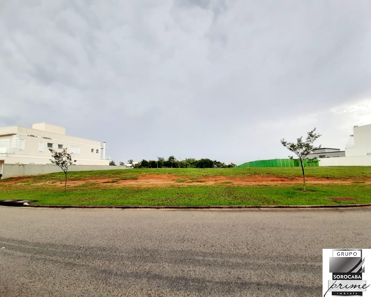 Terreno residencial em votorantim - sp, alphaville nova espl