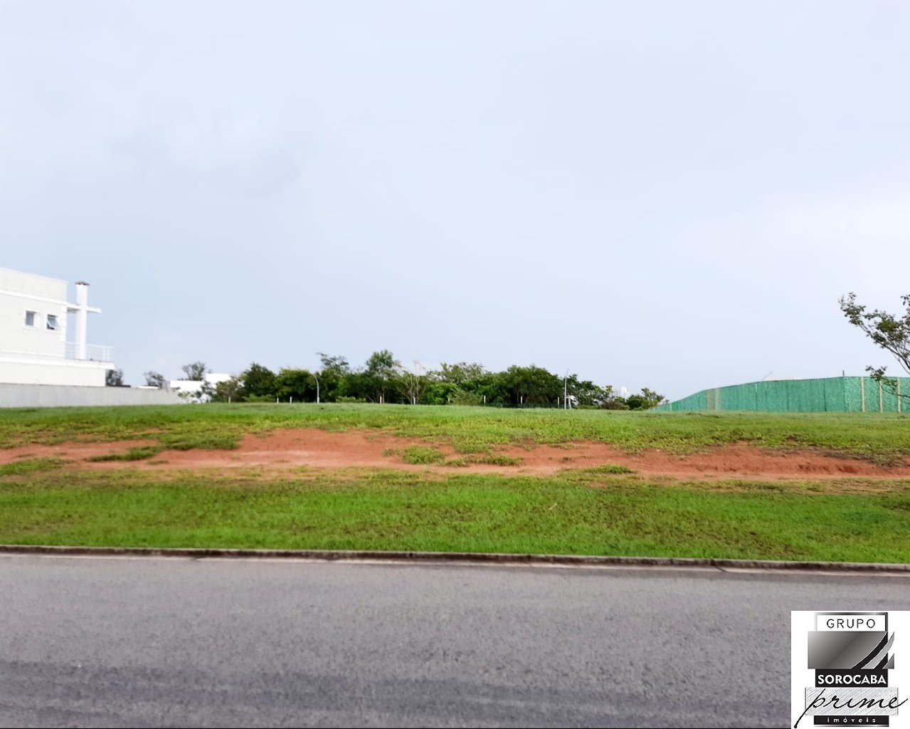Terreno residencial em votorantim - sp, alphaville nova espl