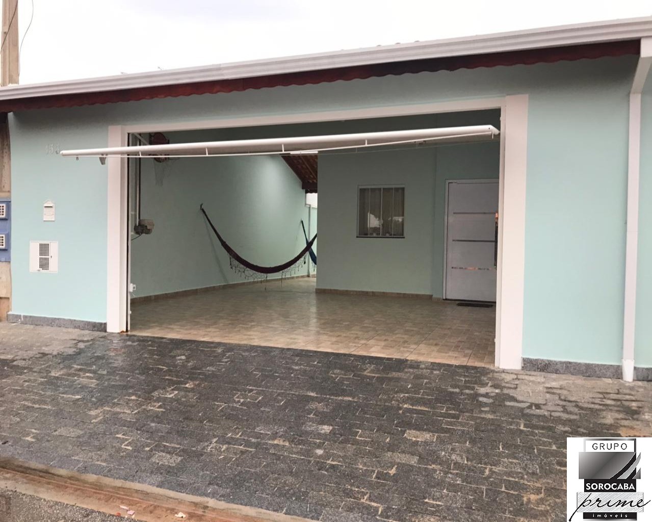 Casa residencial em sorocaba - sp, jardim villagio torino