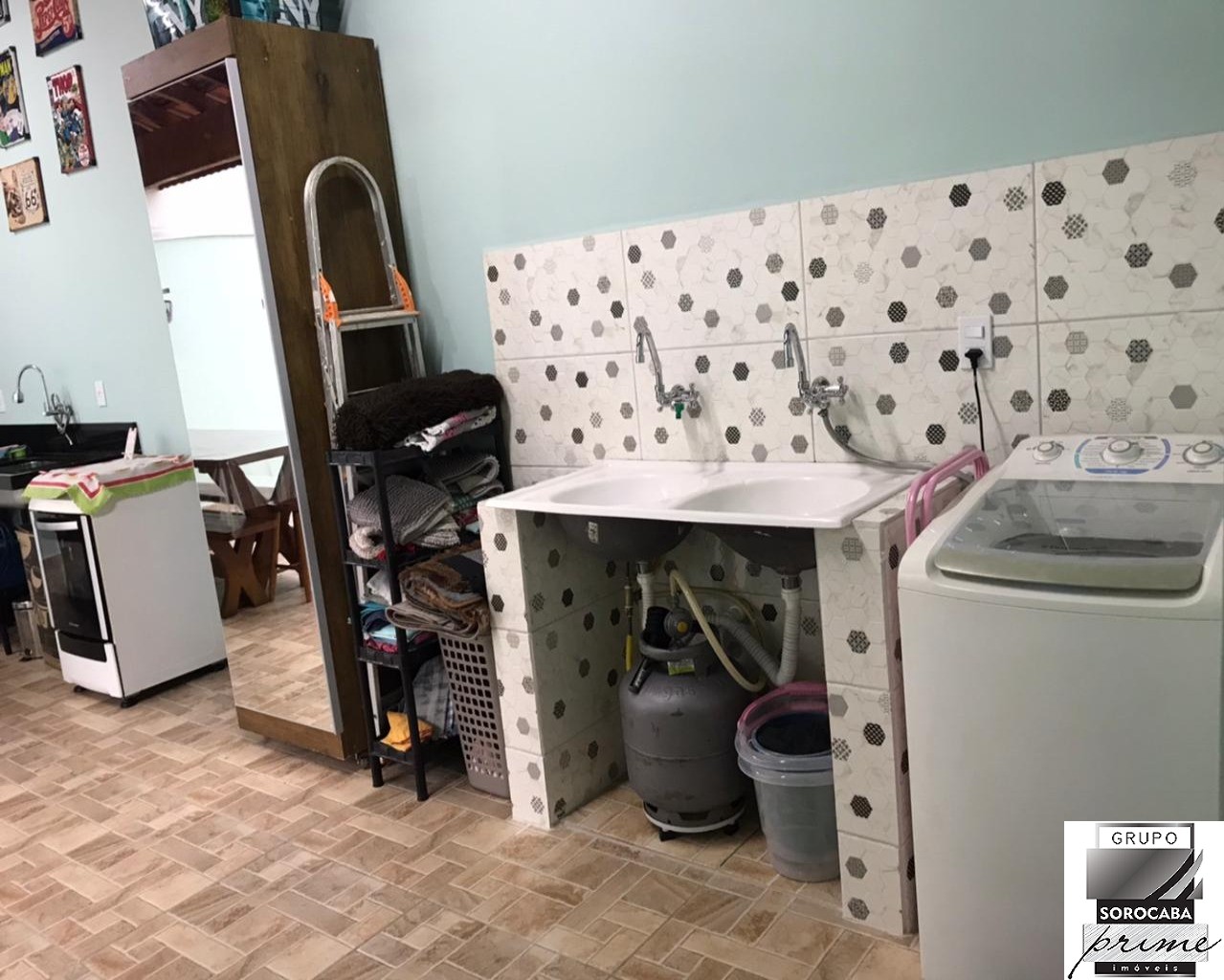 Casa residencial em sorocaba - sp, jardim villagio torino