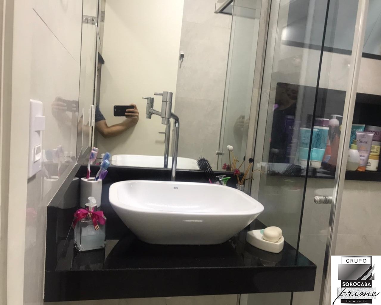 Casa residencial em sorocaba - sp, jardim villagio torino