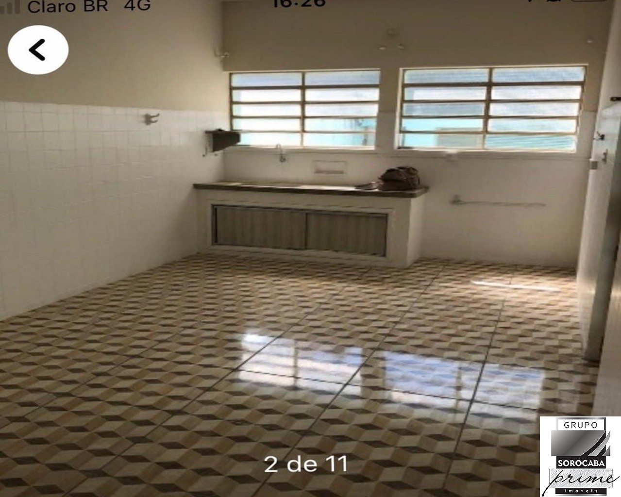 Casa comercial/ residencial em sorocaba - sp, centro