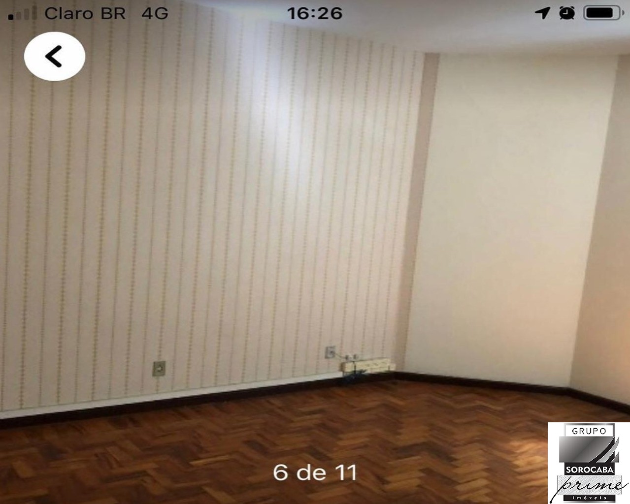 Casa comercial/ residencial em sorocaba - sp, centro