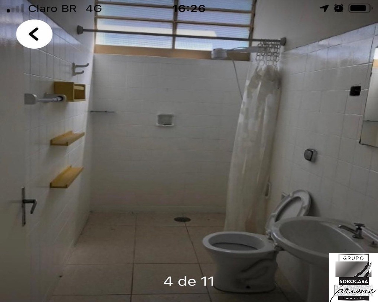 Casa comercial/ residencial em sorocaba - sp, centro