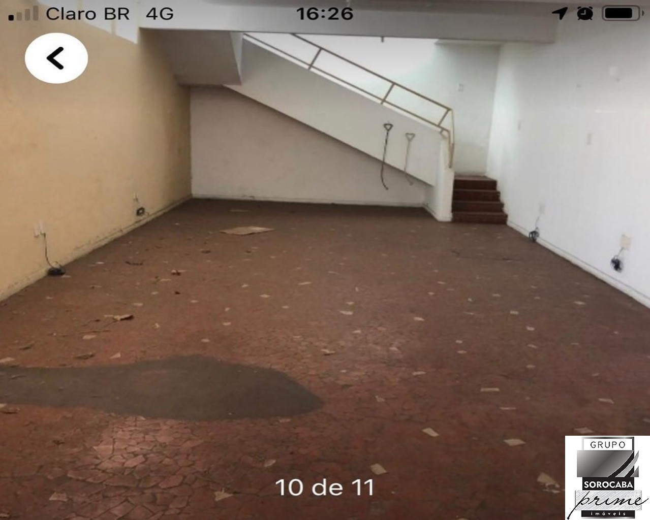 Casa comercial/ residencial em sorocaba - sp, centro