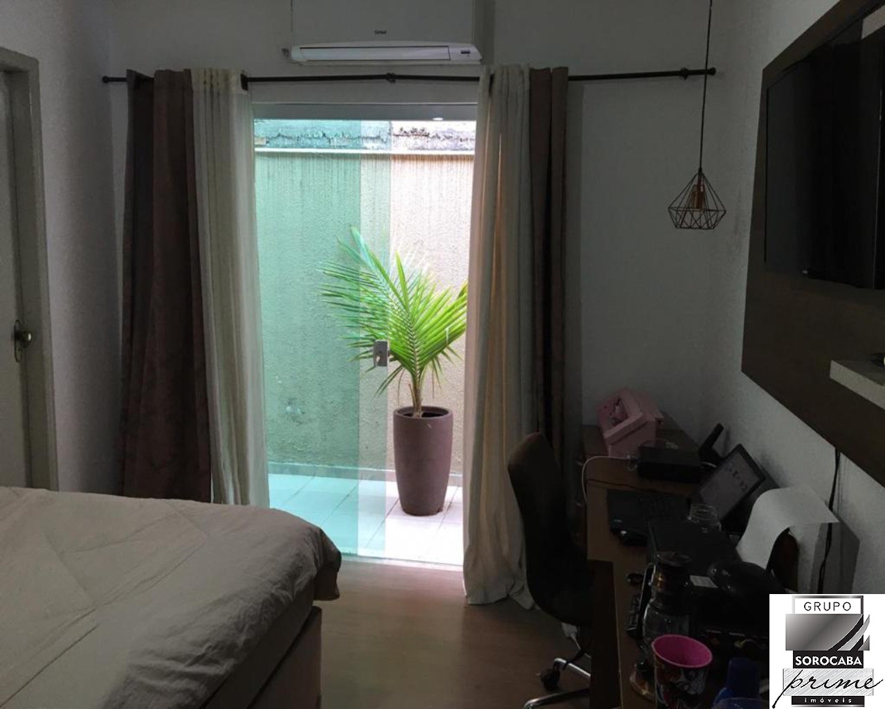 Casa residencial em sorocaba - sp, jardim sorocaba park