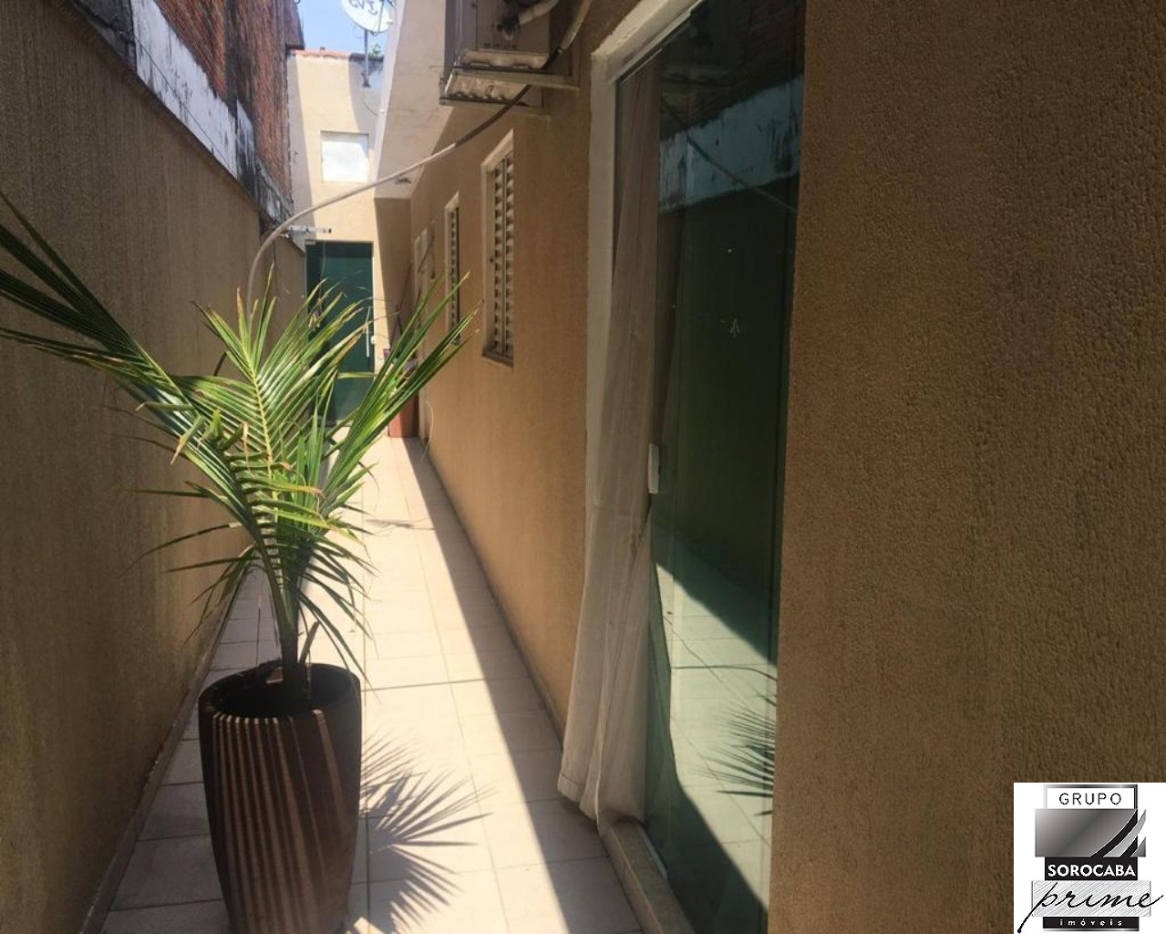 Casa residencial em sorocaba - sp, jardim sorocaba park