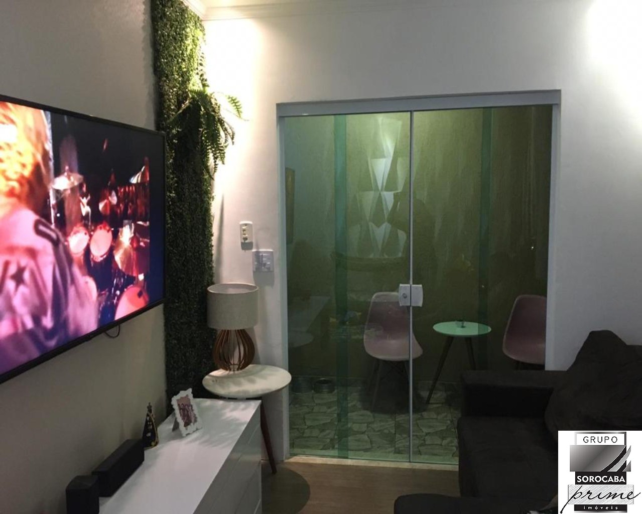 Casa residencial em sorocaba - sp, jardim sorocaba park