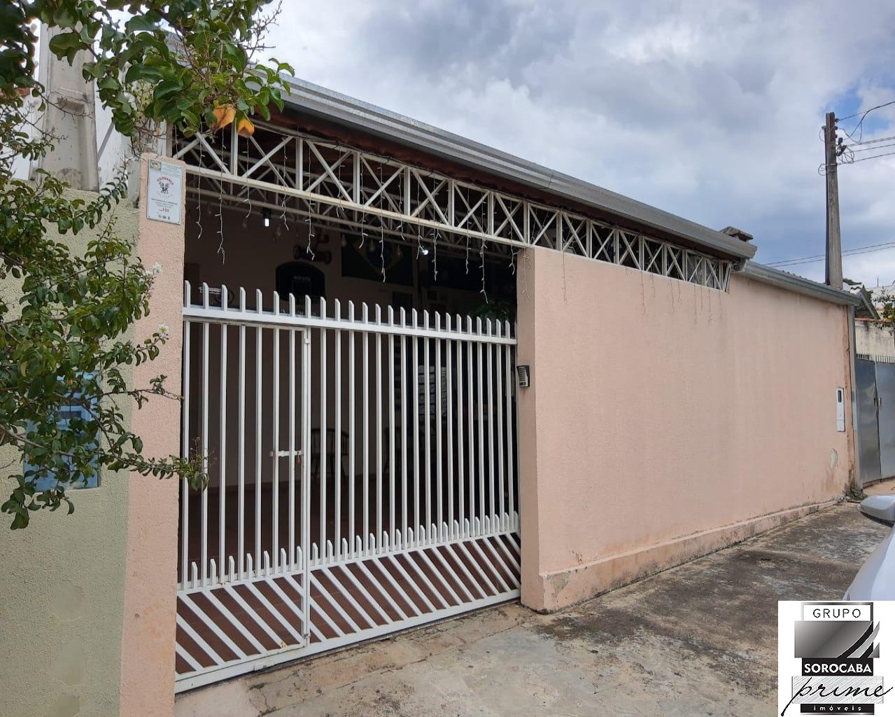 Casa residencial em sorocaba - sp, central parque sorocaba