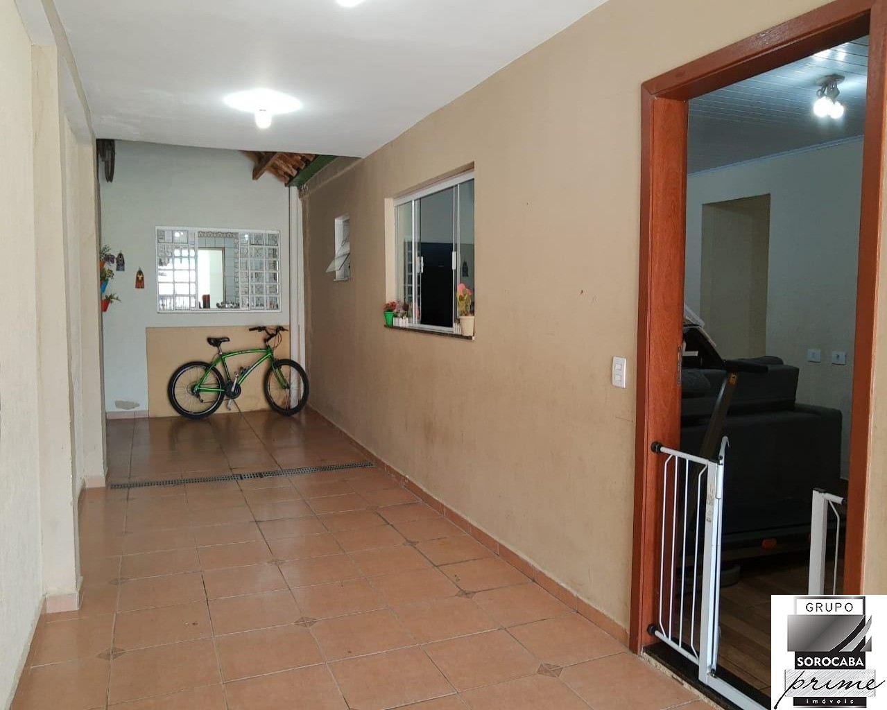 Casa residencial em sorocaba - sp, central parque sorocaba