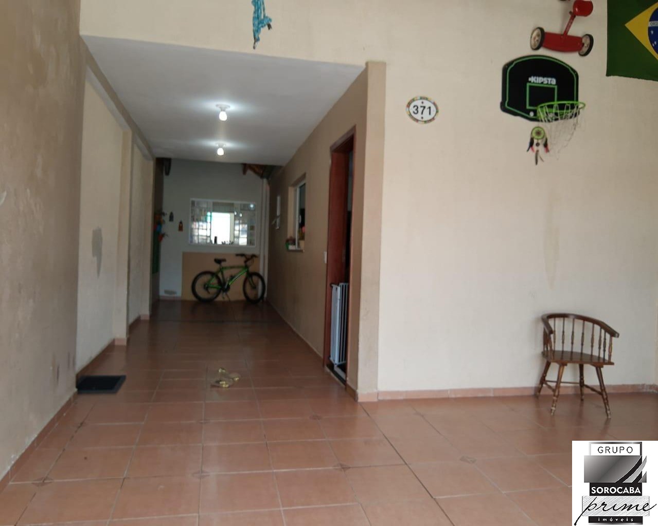 Casa residencial em sorocaba - sp, central parque sorocaba