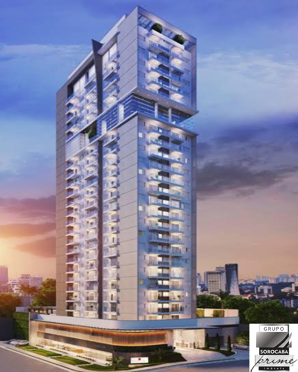 Apartamento residencial em sorocaba - sp, jardim judith