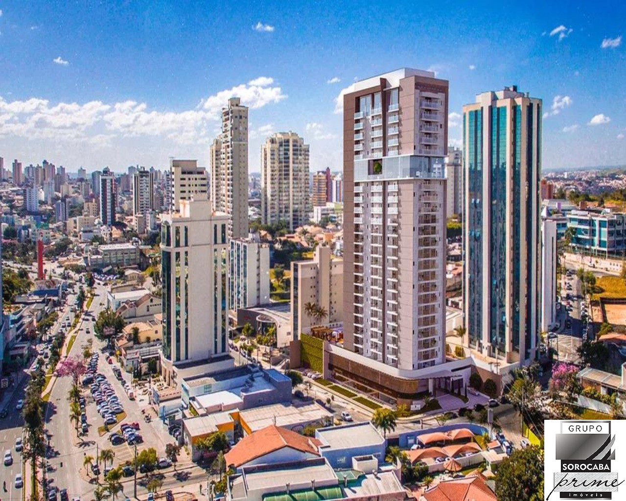 Apartamento residencial em sorocaba - sp, jardim judith