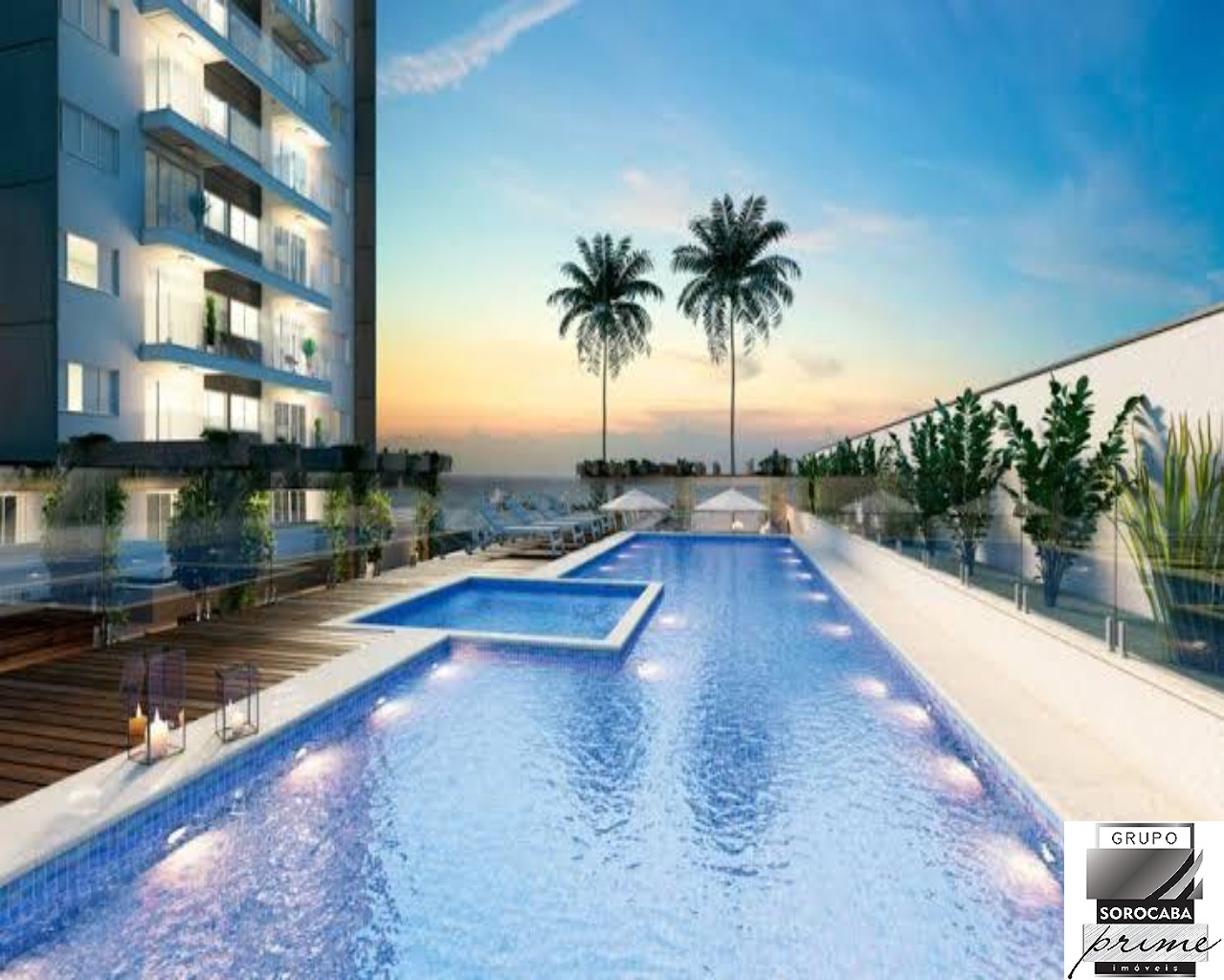 Apartamento residencial em sorocaba - sp, jardim judith