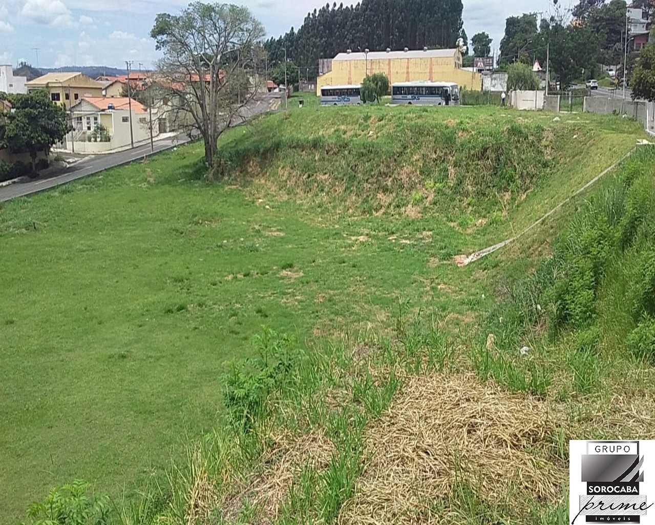 Area comercial/ residencial em sorocaba - sp, jardim sandra