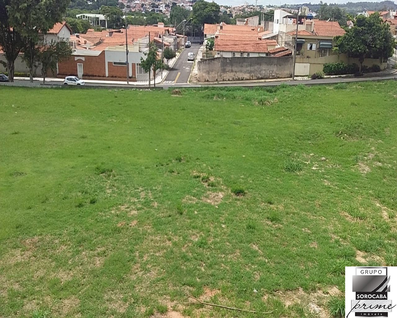 Area comercial/ residencial em sorocaba - sp, jardim sandra