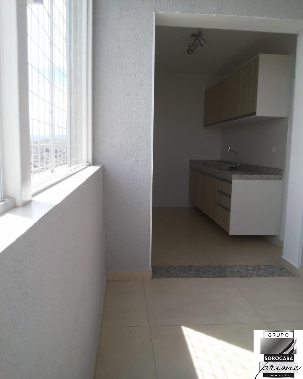 Apartamento residencial em sorocaba - sp, centro