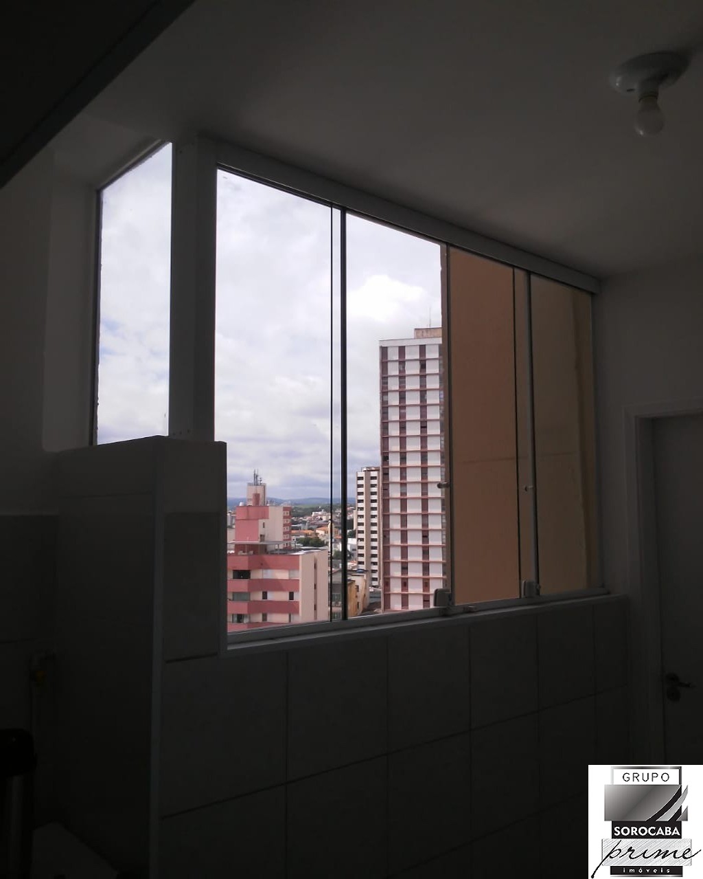 Apartamento residencial em sorocaba - sp, centro